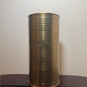 (FREE SHIPPING) Jean Paul Gaultier Le Male Luxor Absolu Eau de Parfum 4.2oz